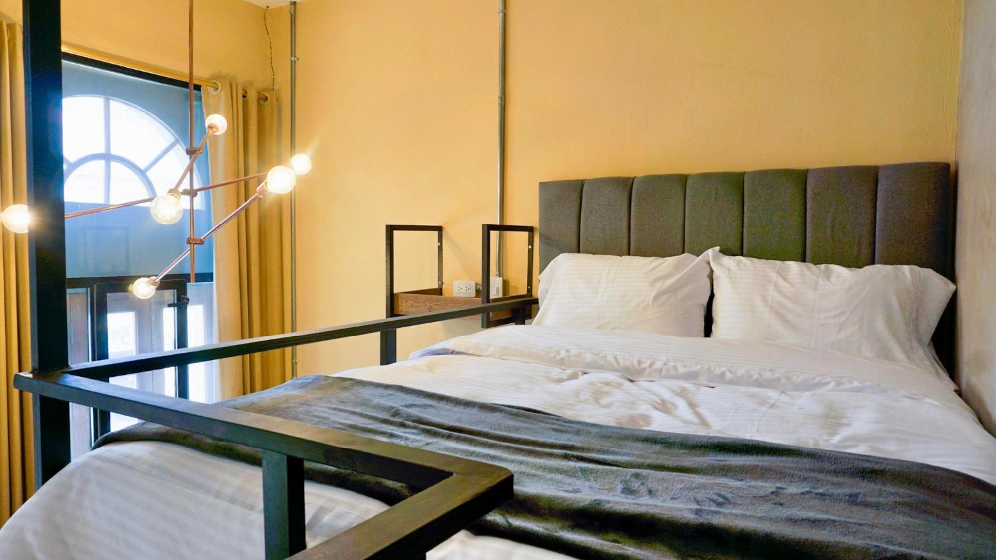 Colonia Suites 722 Bogota Buitenkant foto