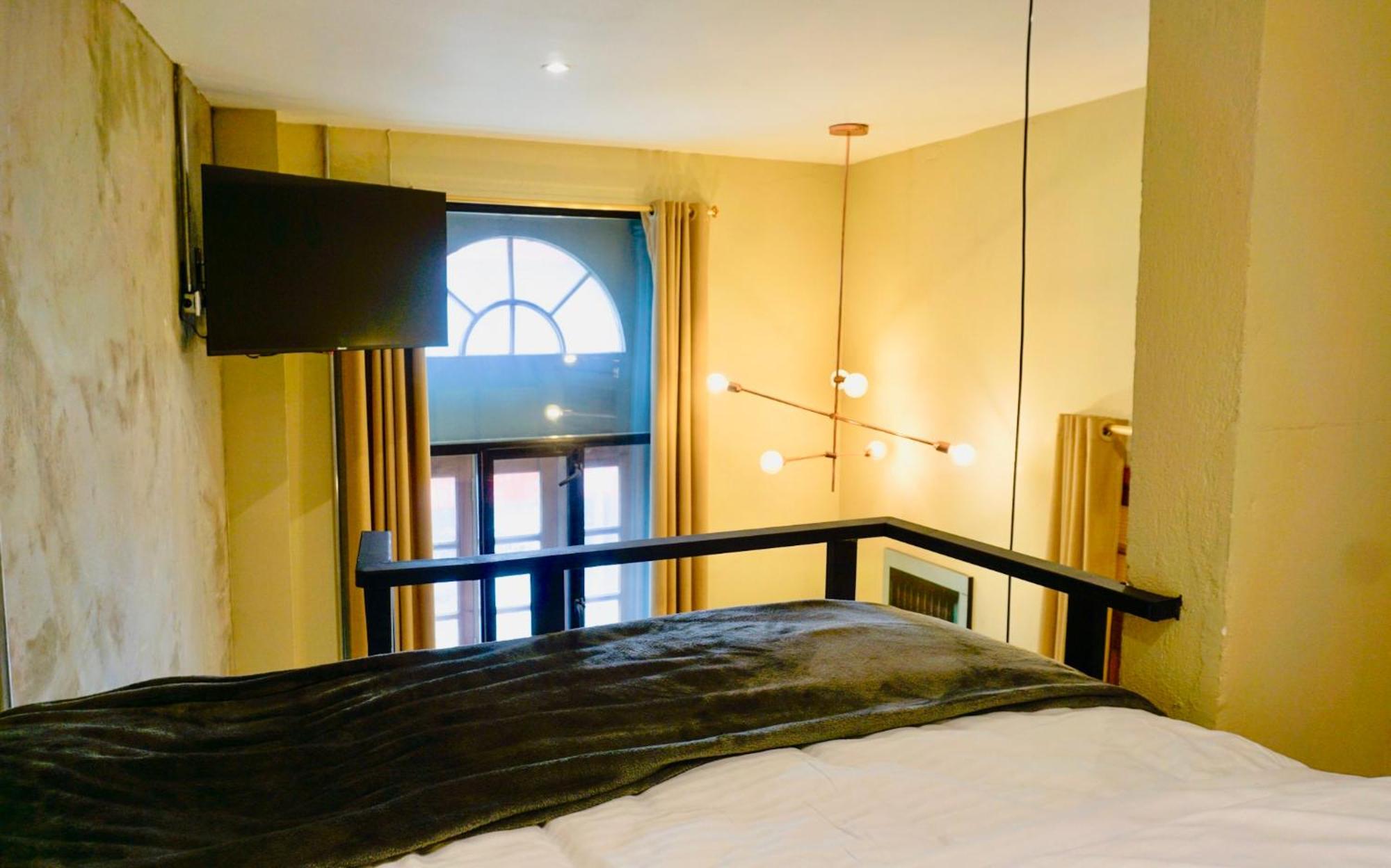 Colonia Suites 722 Bogota Buitenkant foto