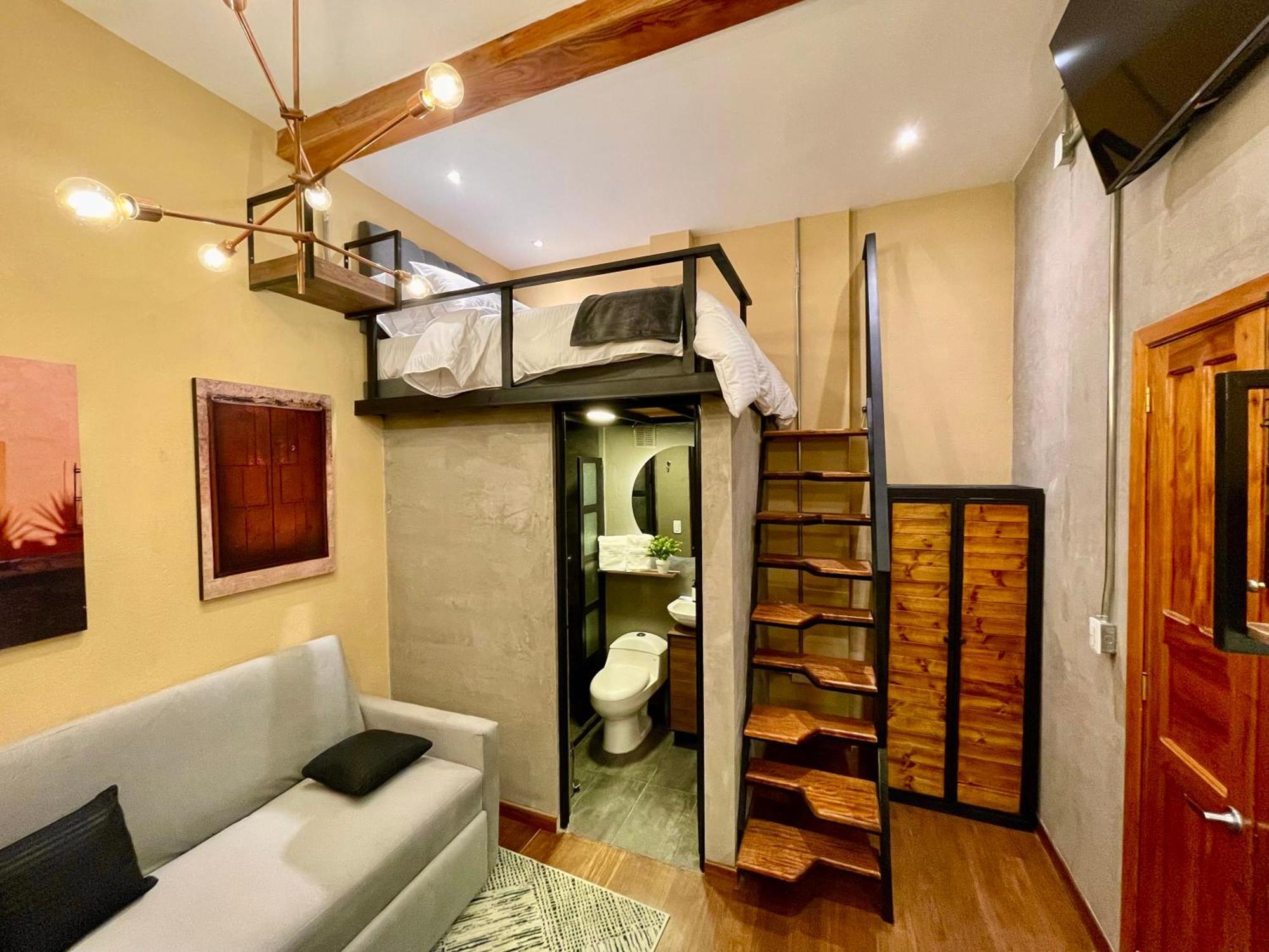 Colonia Suites 722 Bogota Buitenkant foto
