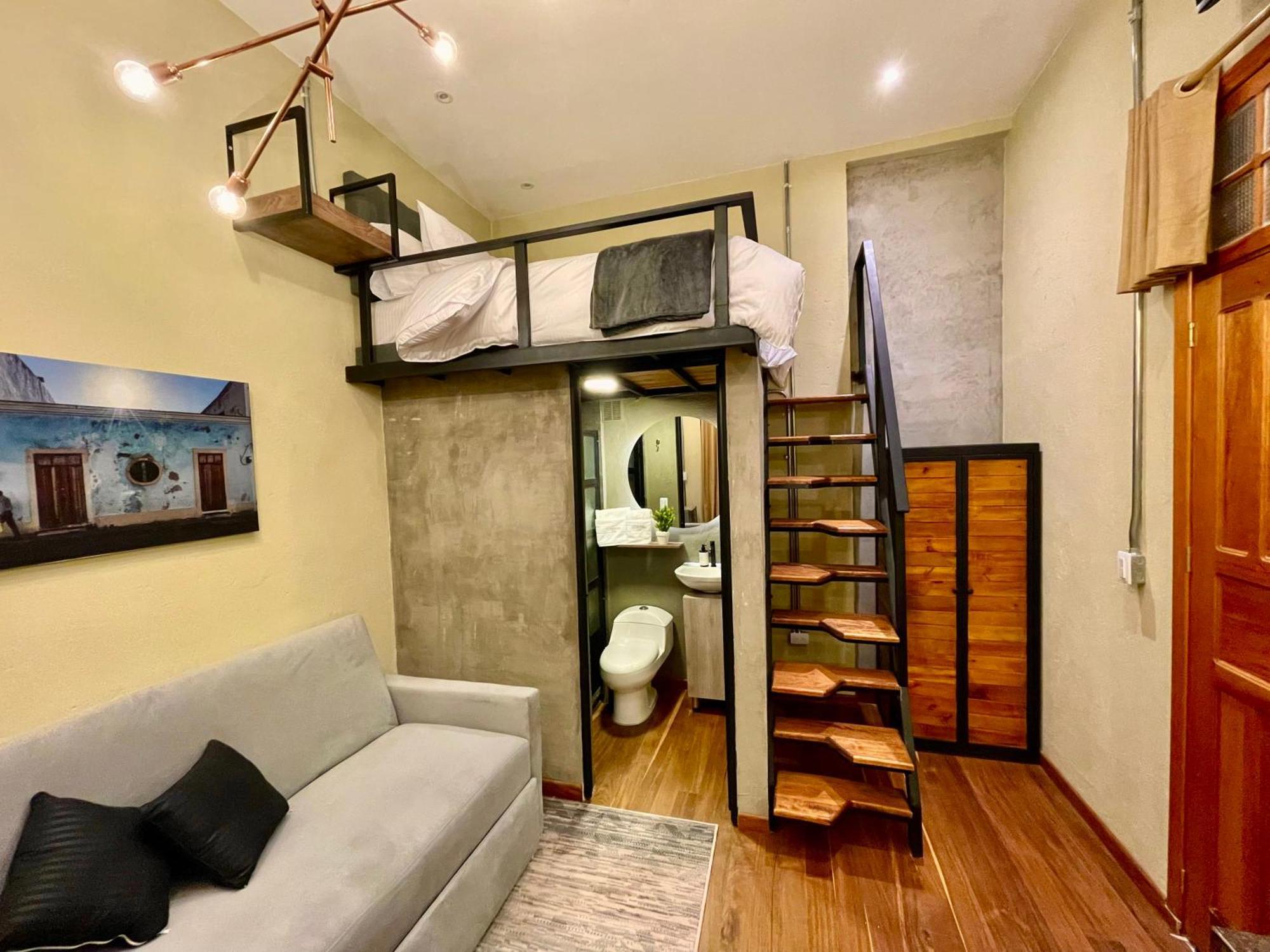 Colonia Suites 722 Bogota Buitenkant foto