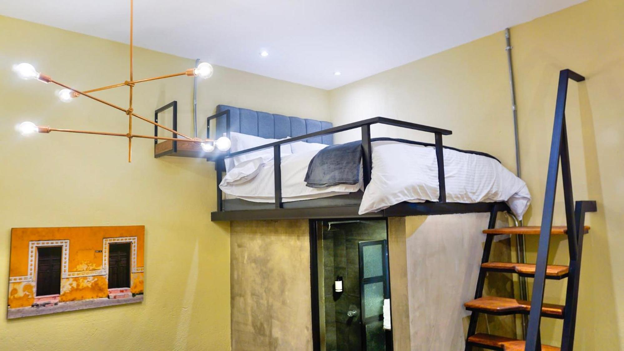 Colonia Suites 722 Bogota Buitenkant foto