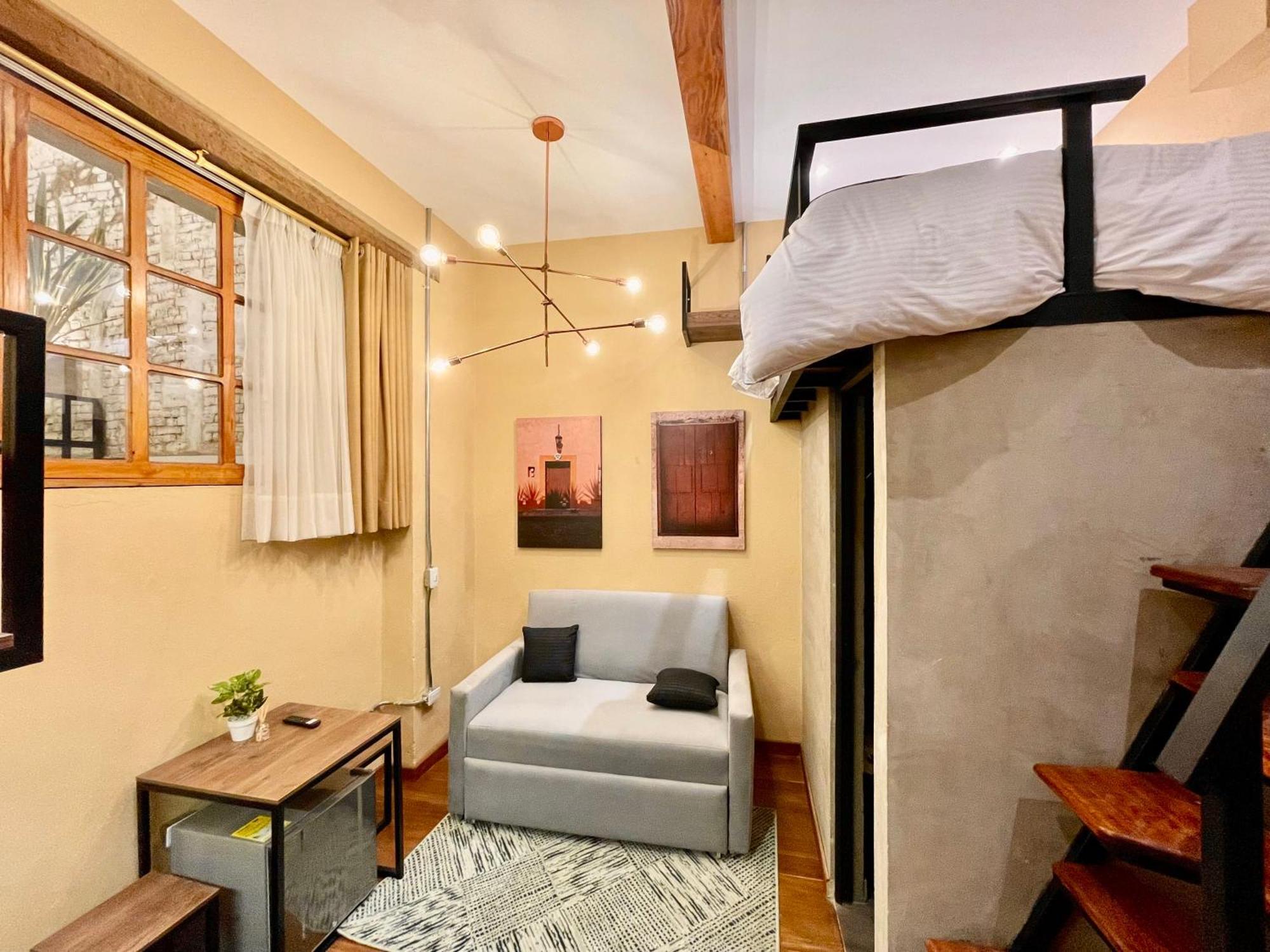 Colonia Suites 722 Bogota Buitenkant foto