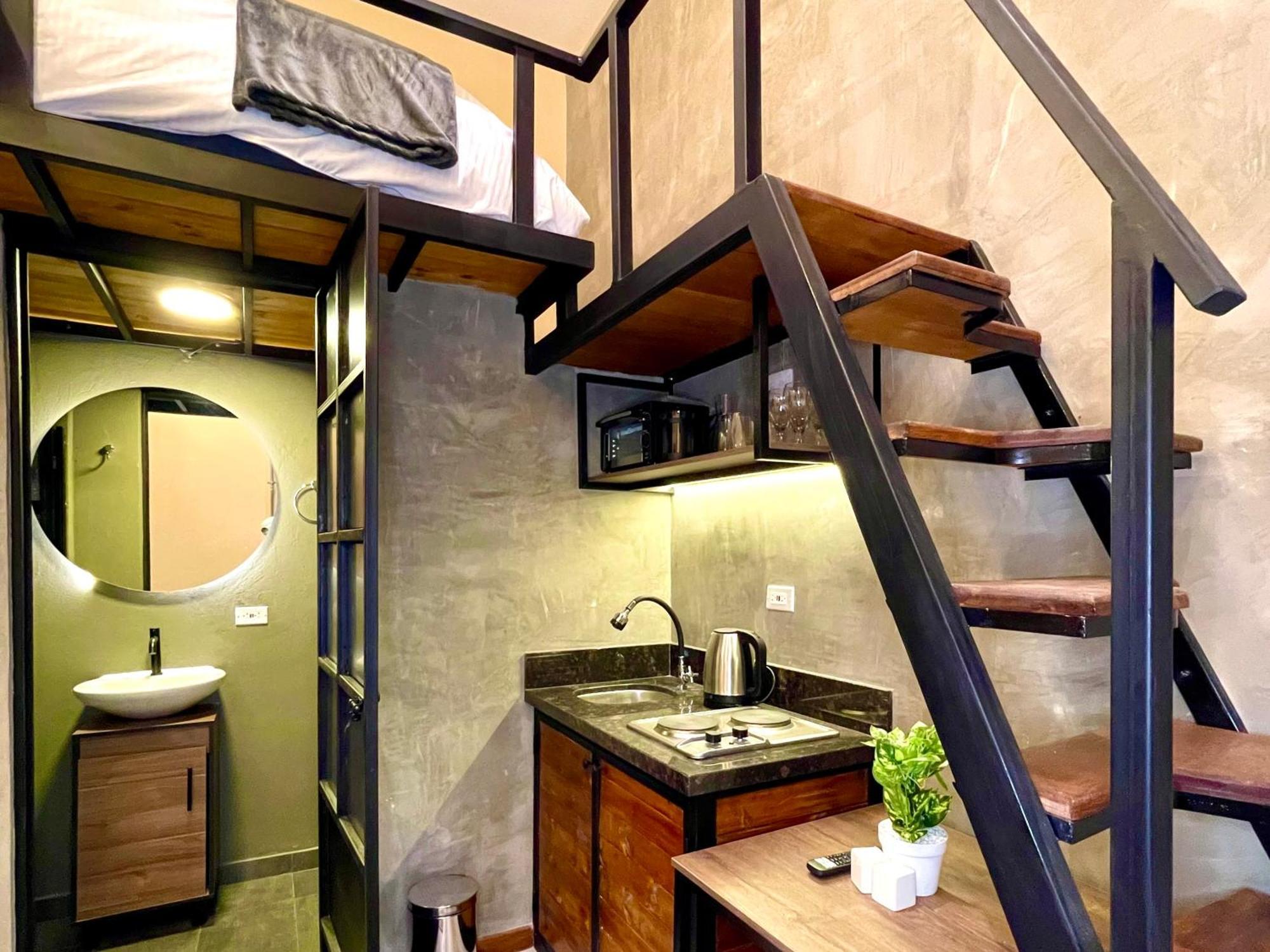 Colonia Suites 722 Bogota Buitenkant foto
